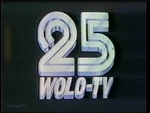 WOLO-TV 1985.png (1 MB) "You'll Love It on 25" ID #1 (1985-1986)