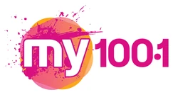 WSWR My 100.1