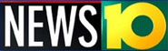 News 10 logo