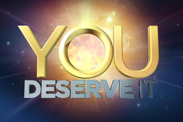 You Deserve It South Africa Logopedia Fandom