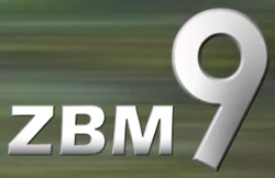 ZBM-TV 2018 Logo