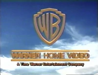 Forever Young VHS (1993)