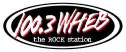 100.3 WHEB