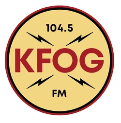 104.5 KFOG
