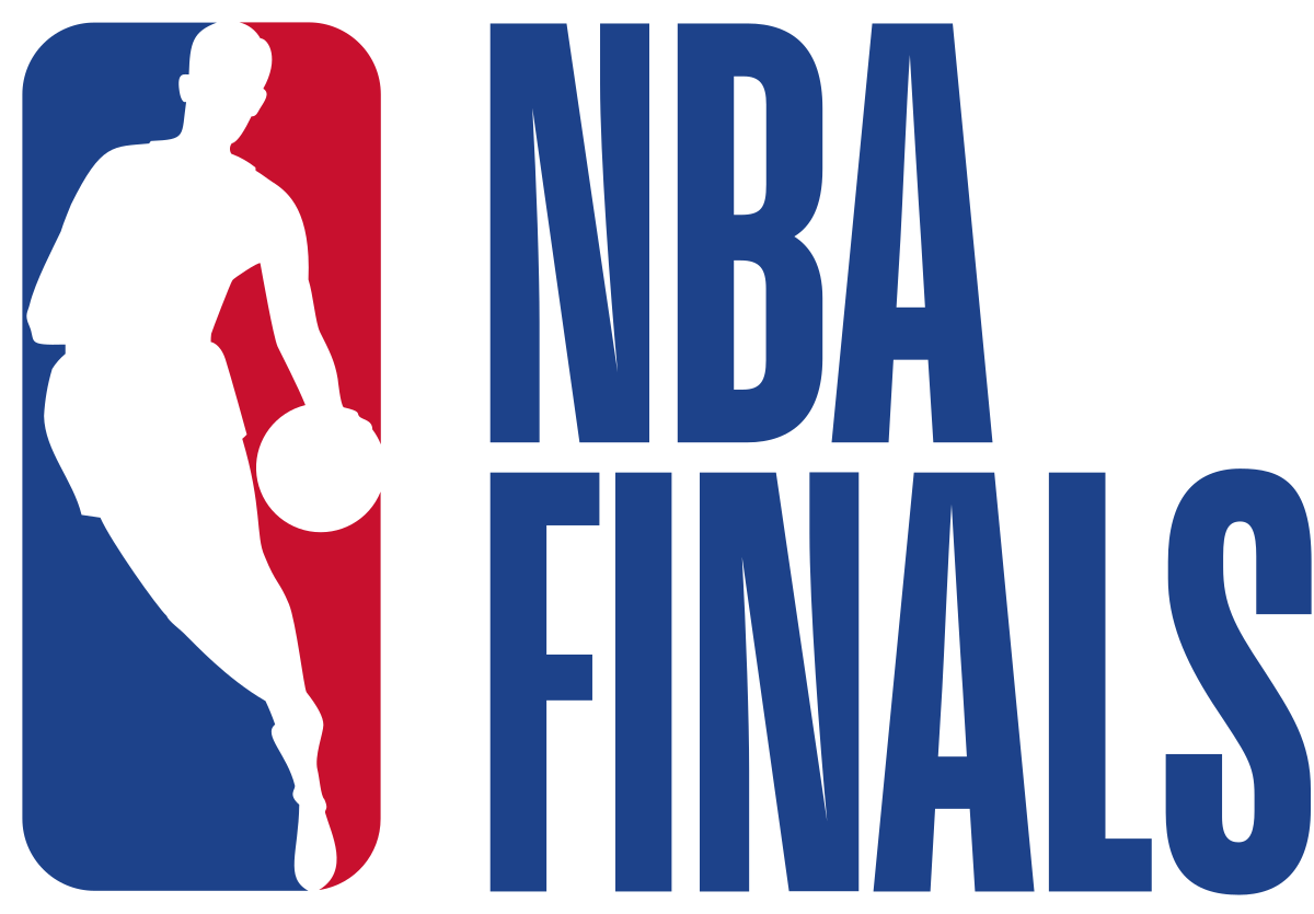 NBA Finals, Logopedia