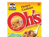 Honey Oh's