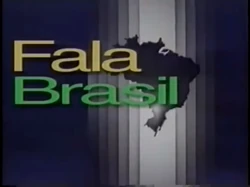 1999 Fala Brasil