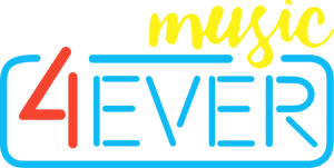 4ever Music (2018)