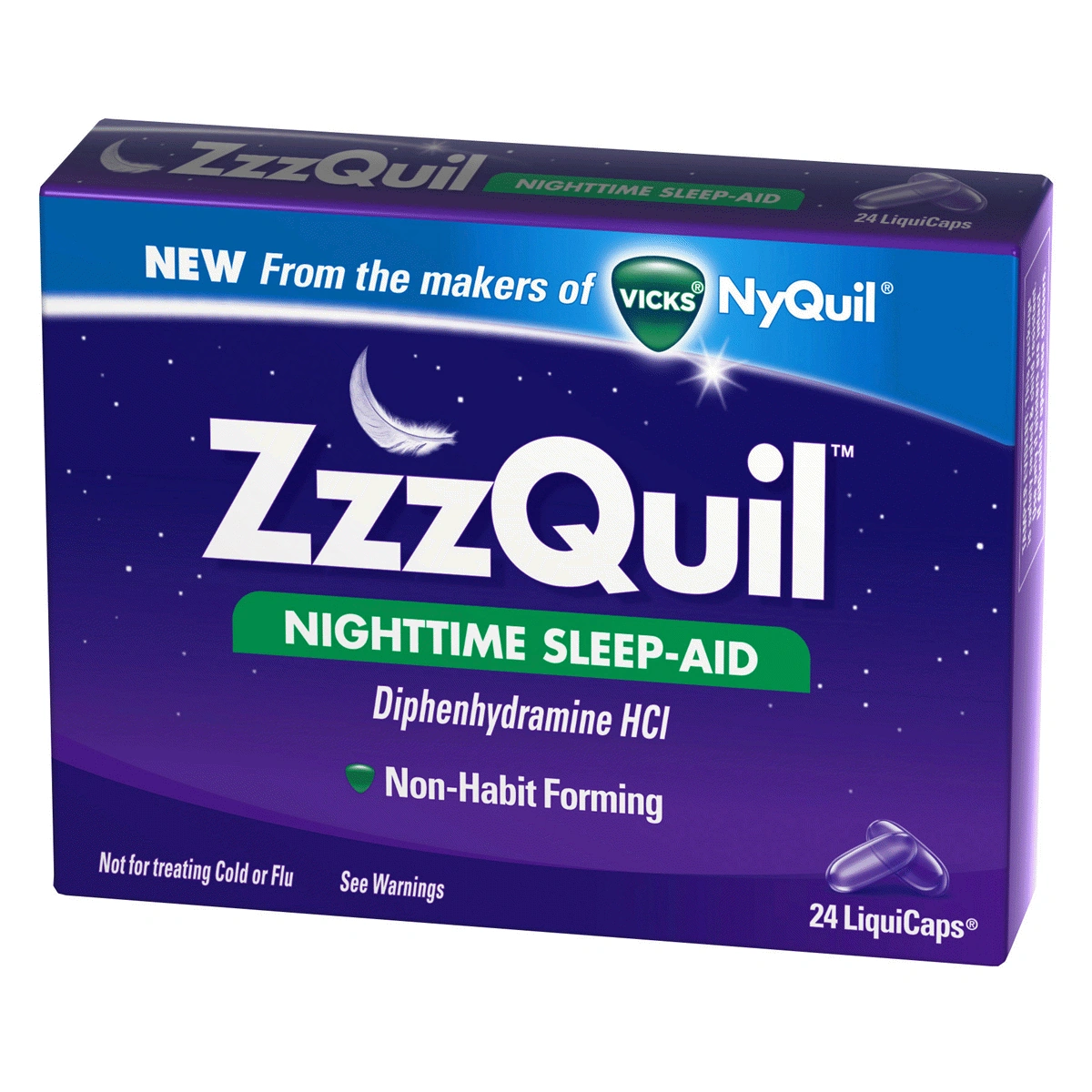 ZzzQuil Logopedia Fandom