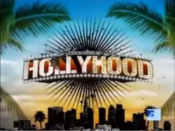 Adventures in Hollyhood