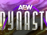 AEW Dynasty