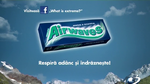 Ad endcap (2015–2016, Romania)