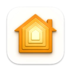 Apple Home (macOS) 2020