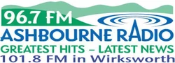 Ashbourne Radio 2008