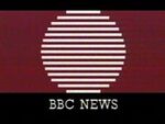 BBC-TV's BBC News Video Open From Late 1981
