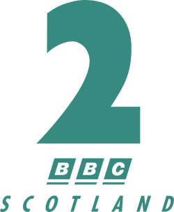 BBC Two Scotland (1991)