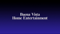 Buena Vista Home Entertainment (Widescreen)