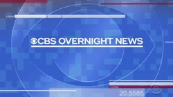 Cbs-overnight-news
