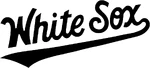Chicago White Sox 2019 wordmark.png (103 KB) Wordmark, 2019–present