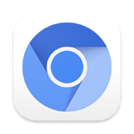 macOS icon (2020-2022)