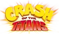 Crash of the Titans