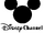 Disney Channel (international)/Logo Variations