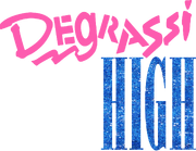 Degrassi High logo.png