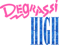 Degrassi High logo