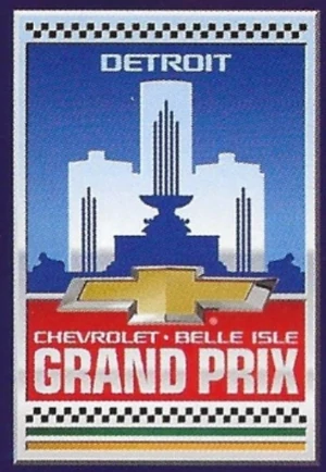 DetroitGrandPrixBelleIslechevy