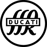 Ducati 1935