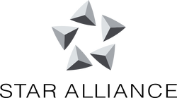 Star Alliance | Logopedia | Fandom