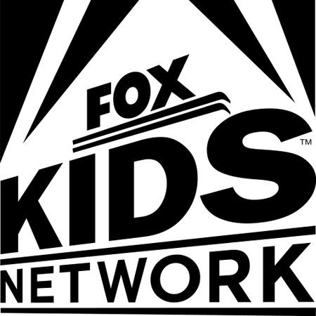 Fox Kids Closing Logo Group Wikia Fandom