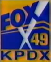 Fox 49 KPDX