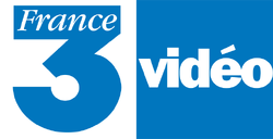 France 3 Vidéo 1992