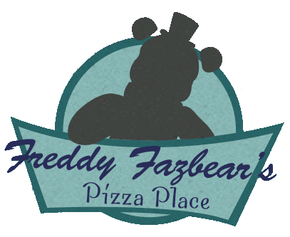 Freddy Fazbear's Pizza Place | Logopedia | Fandom
