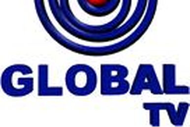 Global Televisión, Logopedia