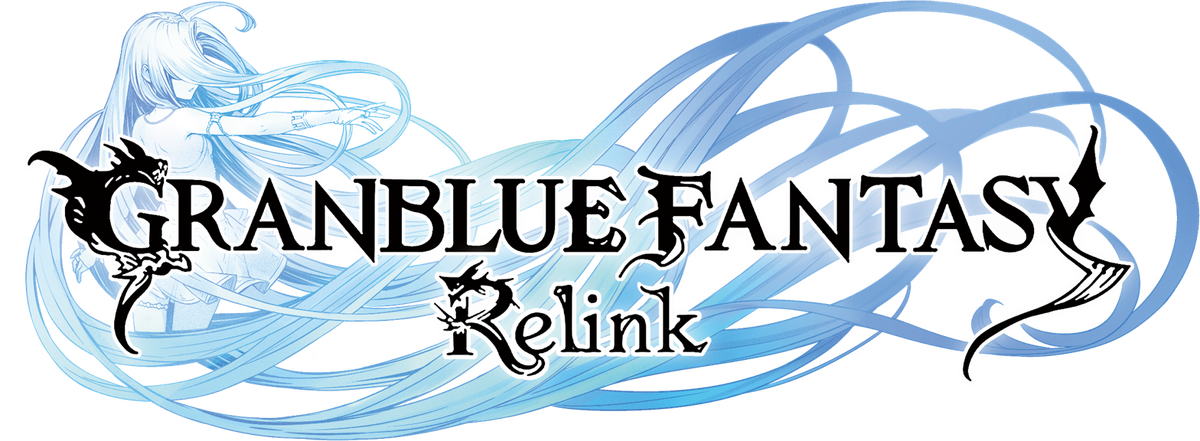 Granblue Fantasy Relink Logopedia Fandom