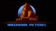 Hollywood Pictures (1994, Quiz Show)