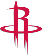 Houston Rockets 2019 icon
