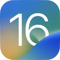 iOS 16