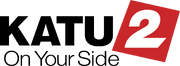 KATU logo with slogan