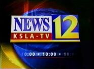 KSLA idnewsbreakpromo montage 1988-2016 (Shreveport, LA CBS) 19