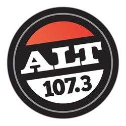 KTHR ALT 107.3