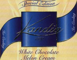 Alternate blue variant