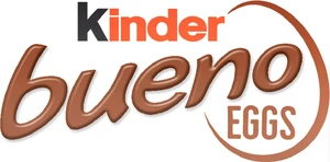 Kinder Bueno Eggs