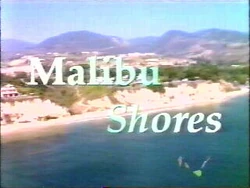 Malibushores