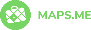 Maps.me New