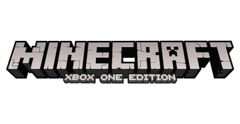 minecraft xbox 1