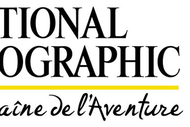 national geographic adventure logo