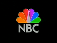 Debut of the logo on the ending of the NBC 60th Anniversary Celebration (1986)